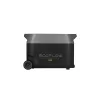 Battery 3600Wh for EcoFlow DELTA Pro — 39 kg, 635×285×416 mm, Black