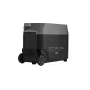 Battery 3600Wh for EcoFlow DELTA Pro — 39 kg, 635×285×416 mm, Black