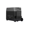Battery 3600Wh for EcoFlow DELTA Pro — 39 kg, 635×285×416 mm, Black