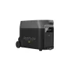 Battery 3600Wh for EcoFlow DELTA Pro — 39 kg, 635×285×416 mm, Black