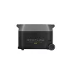 Battery 3600Wh for EcoFlow DELTA Pro — 39 kg, 635×285×416 mm, Black
