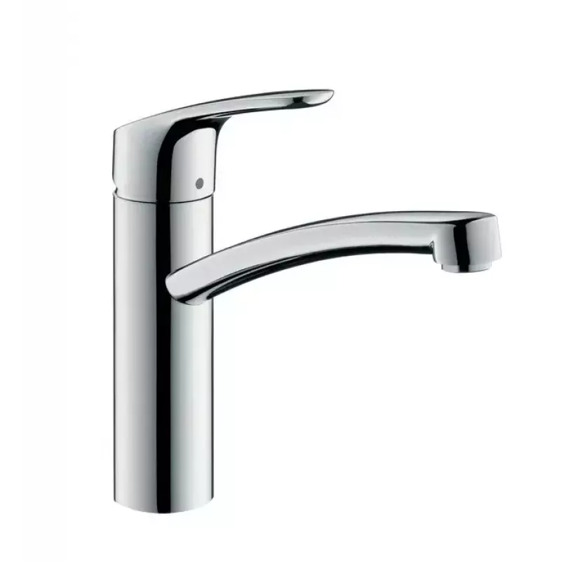 Bathroom sink faucet Hansgrohe Focus Chrome 31806000
