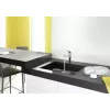 Bathroom sink faucet Hansgrohe Focus Chrome 31806000