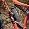 Bottle holder FIDLOCK 09620 Black 20mm width 25mm depth 345mm length