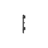 Drinking bottle holder Fidlock 09603 Black 25mm width 15mm depth 102mm height