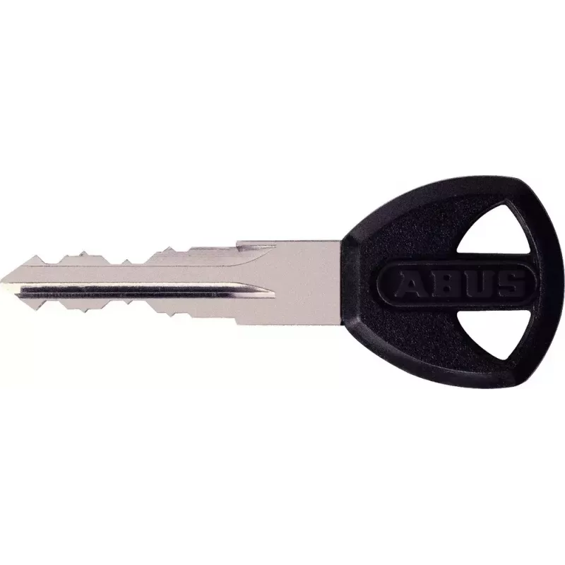 Chain lock ABUS 55142 Black Blue 1100 mm