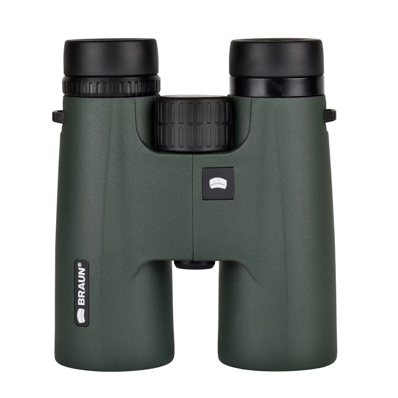 Binoculars Braun Photo Technik Wildline 8x42 — 8× magnification, 42 mm objective