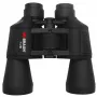 Braun 20123 binocular BK-7 Porro Black