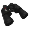 Braun 20123 binocular BK-7 Porro Black