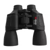 Binoculars BRAUN 10x50 — 10× magnification, 50 mm objective lenses