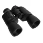 Braun 20169 binocular BK-7 Porro Black