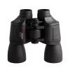 Braun 20169 binocular BK-7 Porro Black