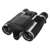 Binoculars Levenhuk Atom DB20 with 20× magnification and built-in 2 MP camera, LCD display