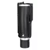 Binoculars Levenhuk Atom DB20 with 20× magnification and built-in 2 MP camera, LCD display