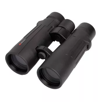 Braun Compagno 8 x 50 WP binocular BAK-4 Roof Black