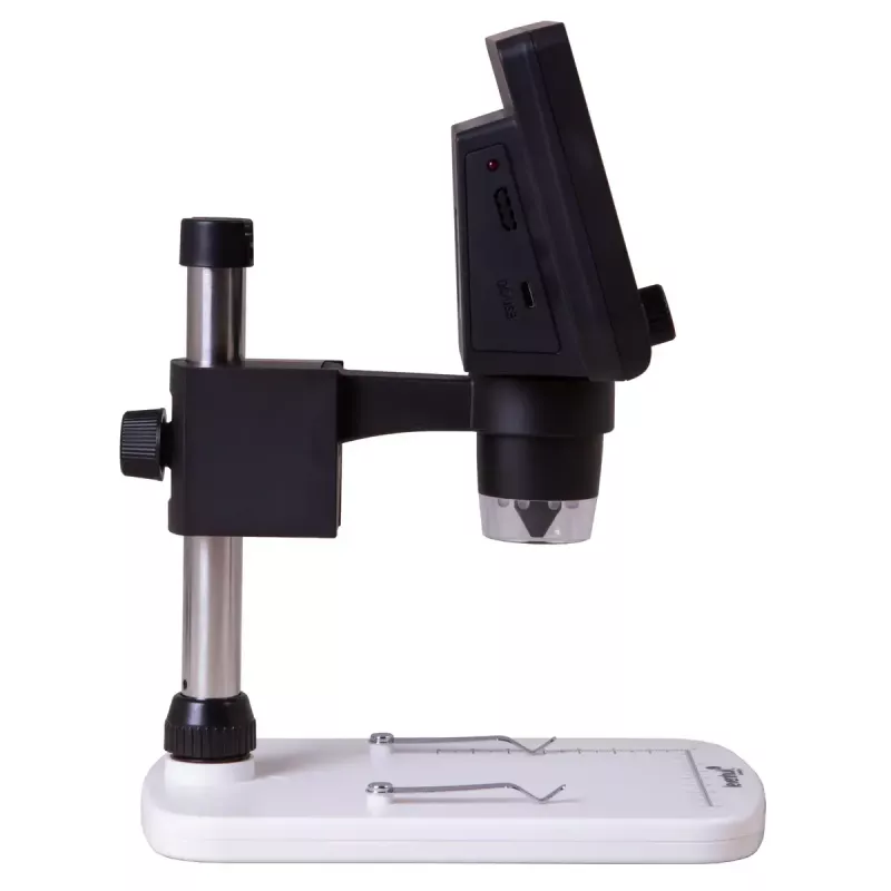 Digital microscope Levenhuk DTX 350 LCD 600x magnification