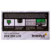Digital microscope Levenhuk DTX 350 LCD 600x magnification