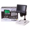 Digital microscope Levenhuk DTX 350 LCD 600x magnification