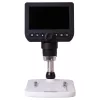Digital microscope Levenhuk DTX 350 LCD 600x magnification