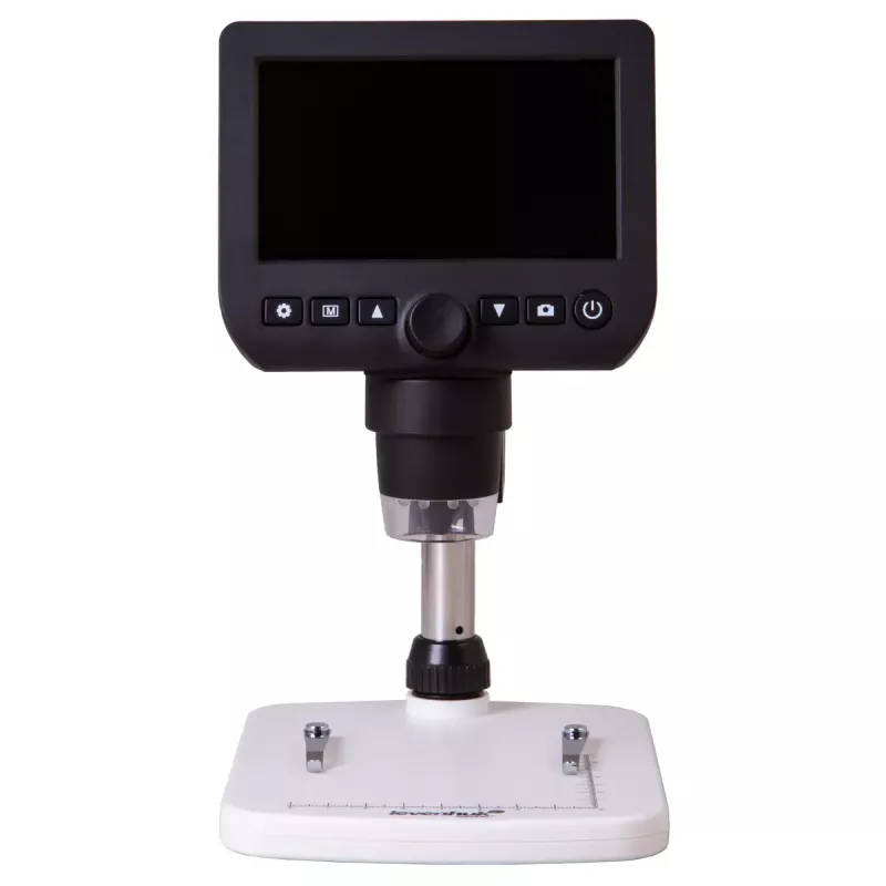Digital microscope Levenhuk DTX 350 LCD 600x magnification