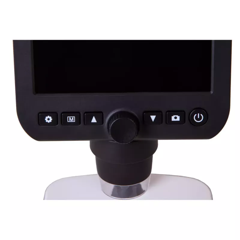Digital microscope Levenhuk DTX 350 LCD 600x magnification