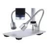 Digital microscope Levenhuk DTX RC1 220x