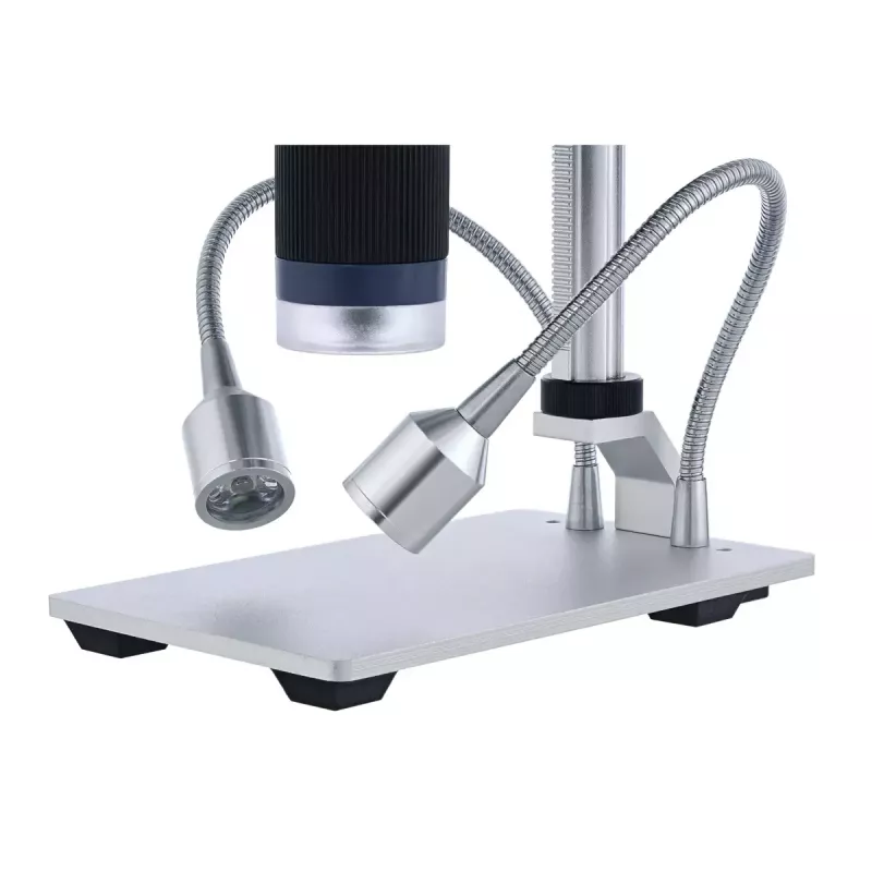 Digital microscope Levenhuk DTX RC1 220x