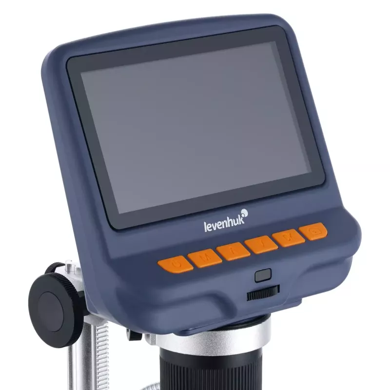 Digital microscope Levenhuk DTX RC1 220x