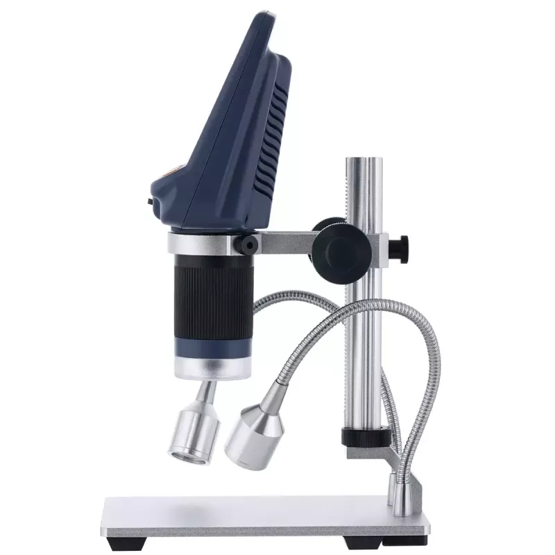 Digital microscope Levenhuk DTX RC1 220x