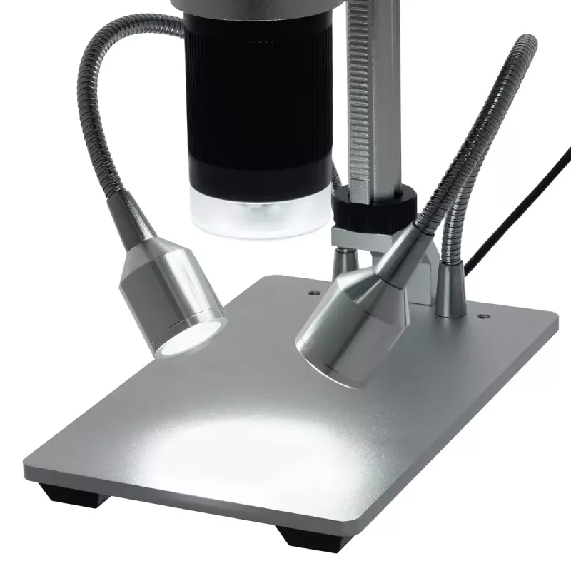 Digital microscope Levenhuk DTX RC1 220x