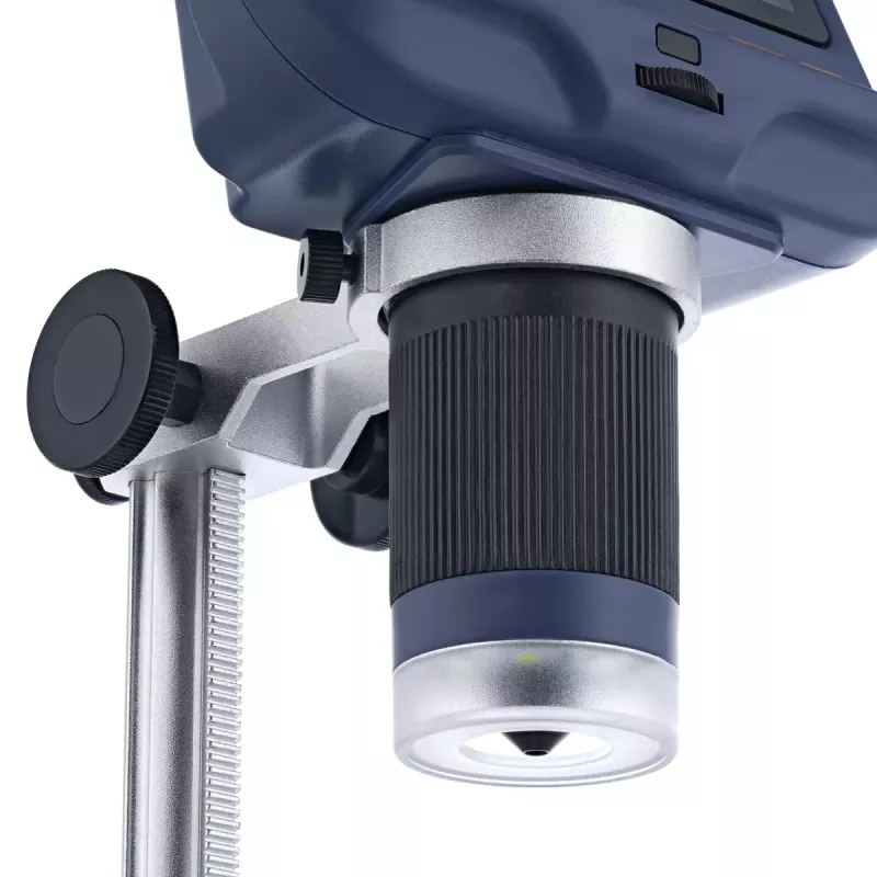 Digital microscope Levenhuk DTX RC1 220x
