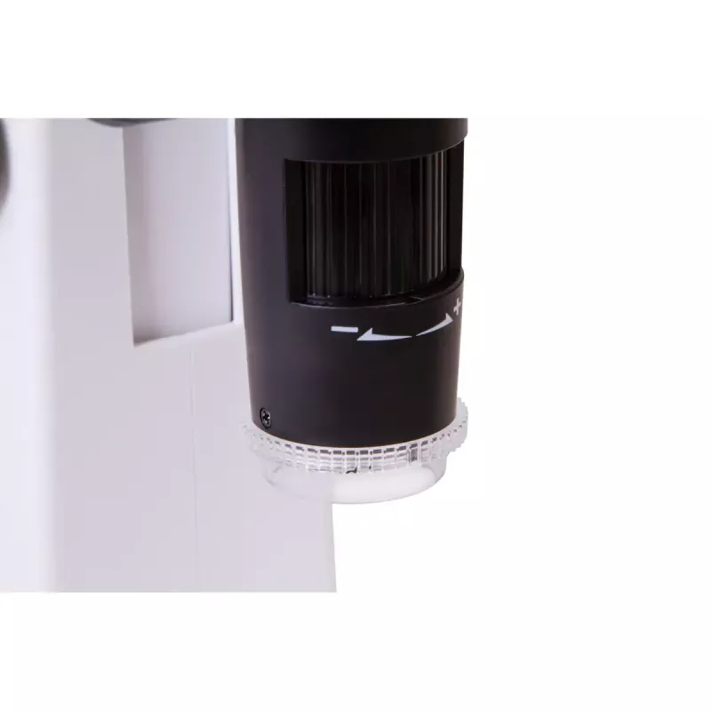 Digital microscope Levenhuk DTX 700 LCD