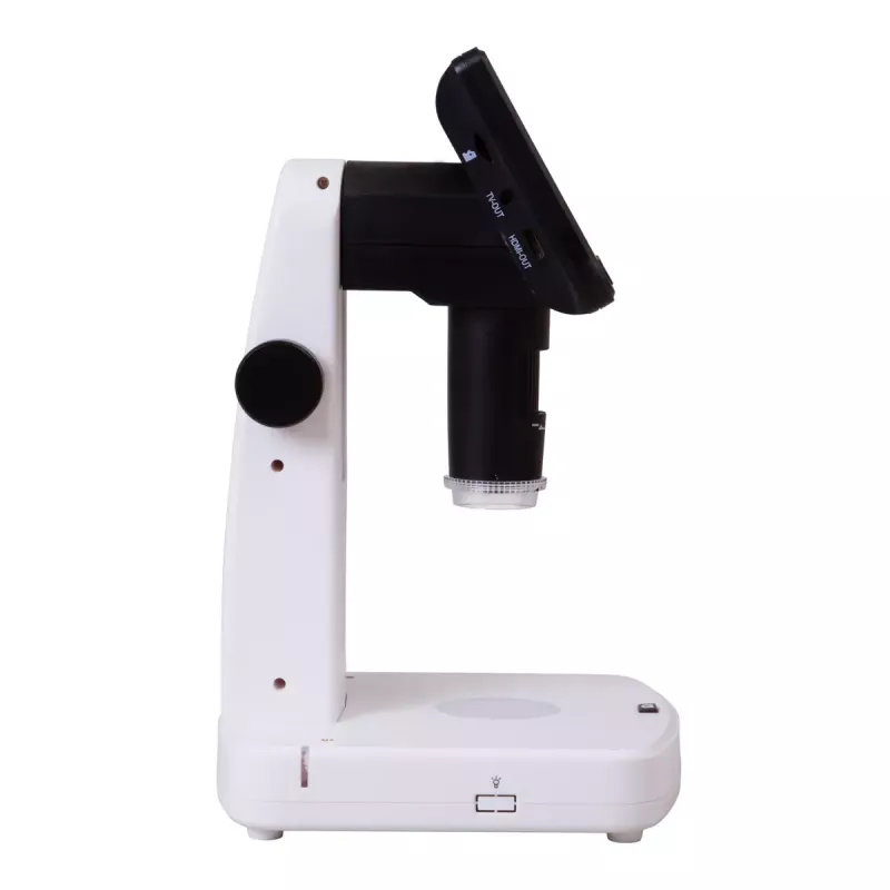 Digital microscope Levenhuk DTX 700 LCD