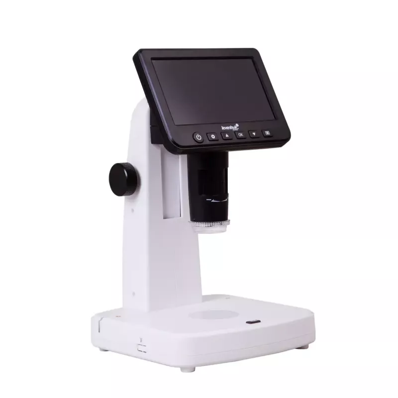 Digital microscope Levenhuk DTX 700 LCD