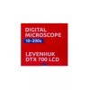 Digital microscope Levenhuk DTX 700 LCD