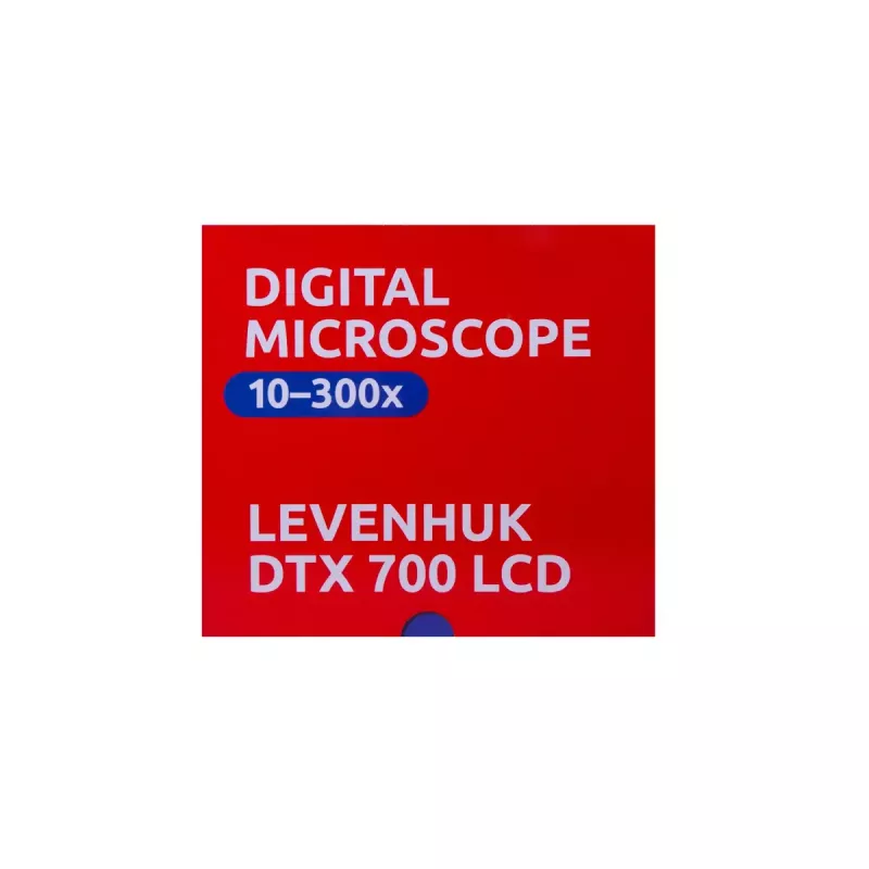 Digital microscope Levenhuk DTX 700 LCD