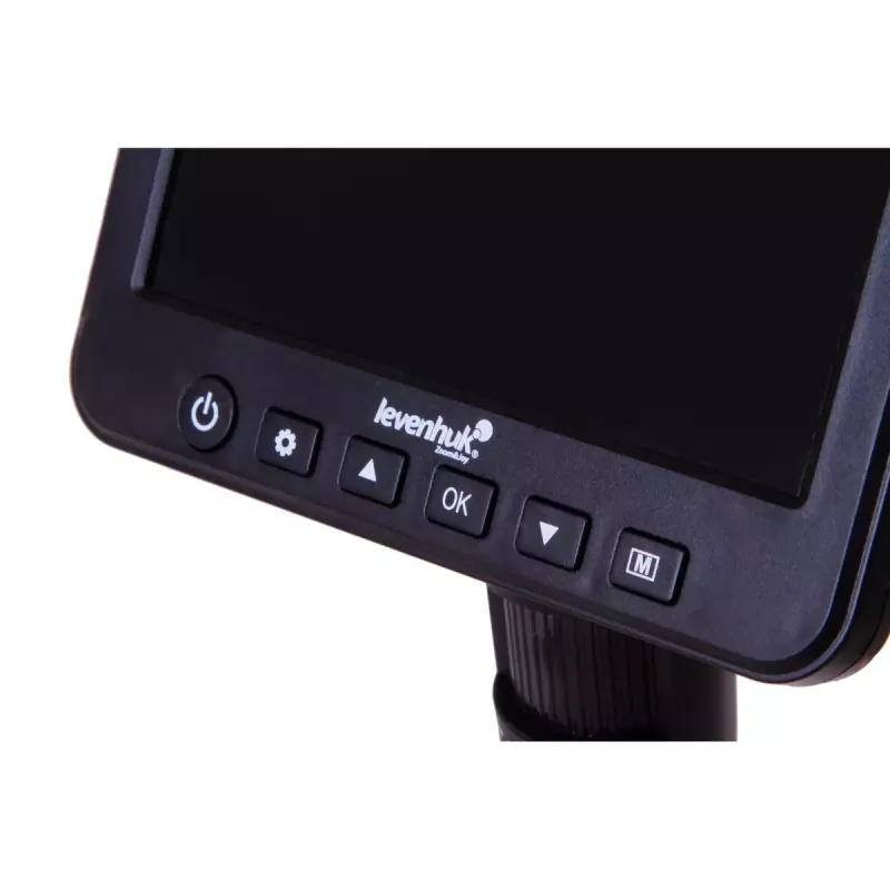 Digital microscope Levenhuk DTX 700 LCD