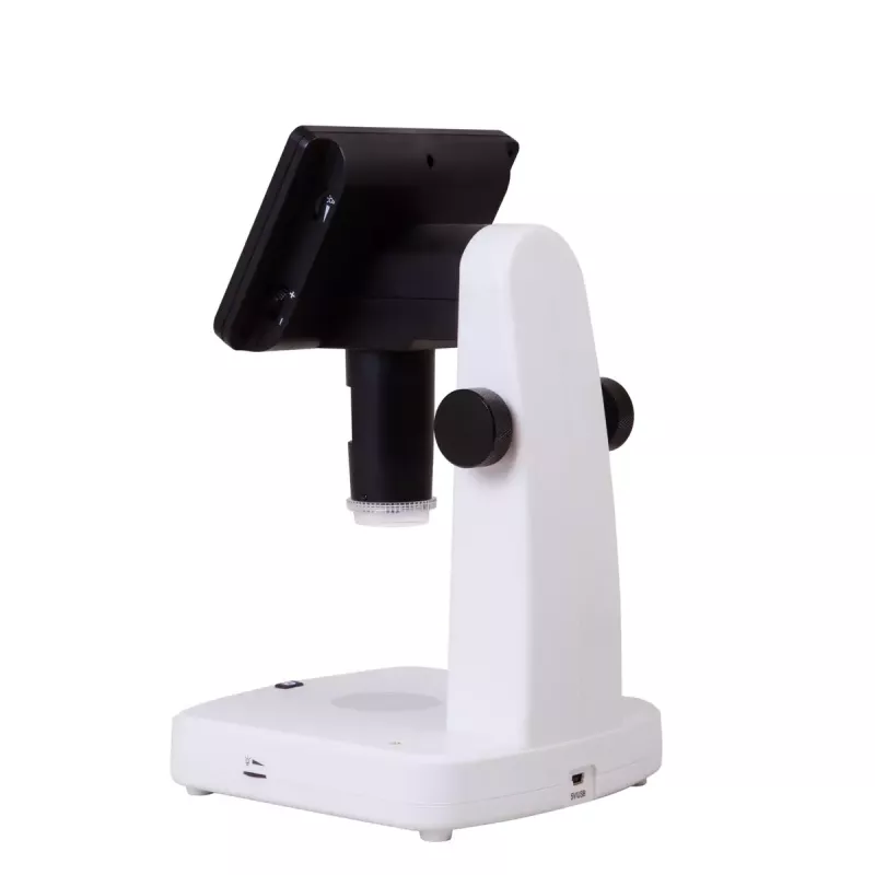 Digital microscope Levenhuk DTX 700 LCD