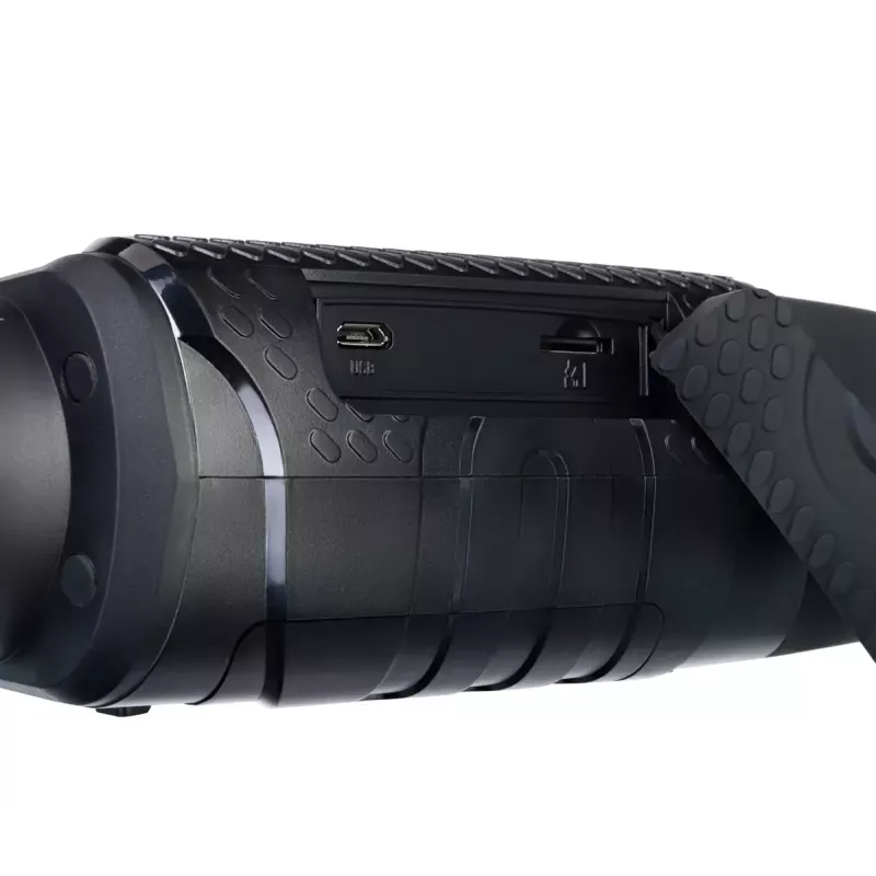 Binoculars Levenhuk Halo 13x Magnification 13x Objective Diameter 3.35 cm Black