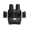 Binoculars Levenhuk Halo 13x Magnification 13x Objective Diameter 3.35 cm Black