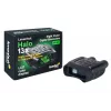 Binoculars Levenhuk Halo 13x Magnification 13x Objective Diameter 3.35 cm Black