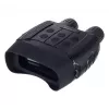 Binoculars Levenhuk Halo 13x Magnification 13x Objective Diameter 3.35 cm Black