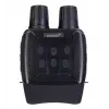 Binoculars Levenhuk Halo 13x Magnification 13x Objective Diameter 3.35 cm Black