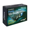 Binoculars Levenhuk Halo 13x Plus 13x Magnification Black