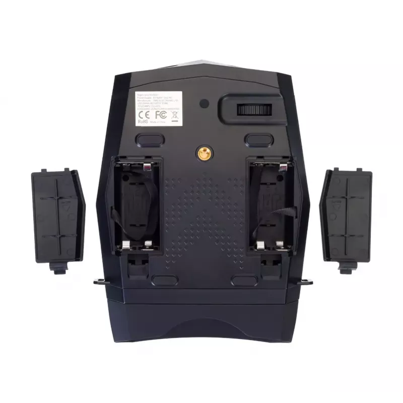 Binoculars Levenhuk Halo 13x Plus 13x Magnification Black