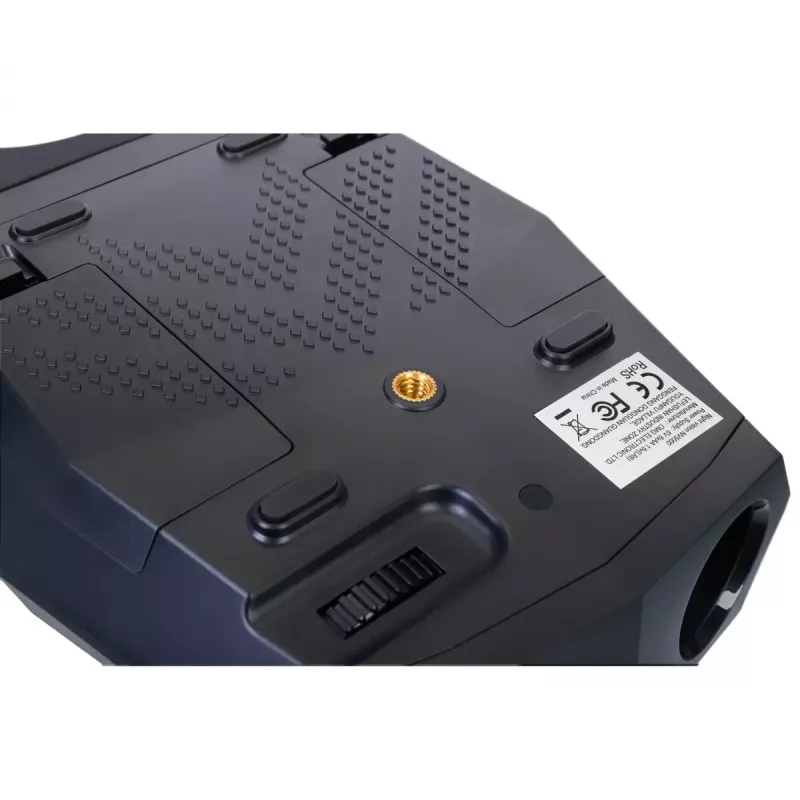 Binoculars Levenhuk Halo 13x Plus 13x Magnification Black