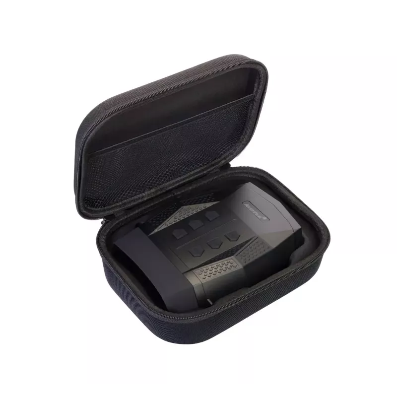Binoculars Levenhuk Halo 13x Plus 13x Magnification Black