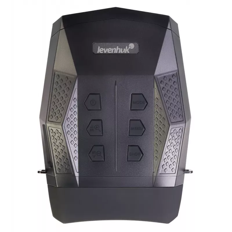 Binoculars Levenhuk Halo 13x Plus 13x Magnification Black