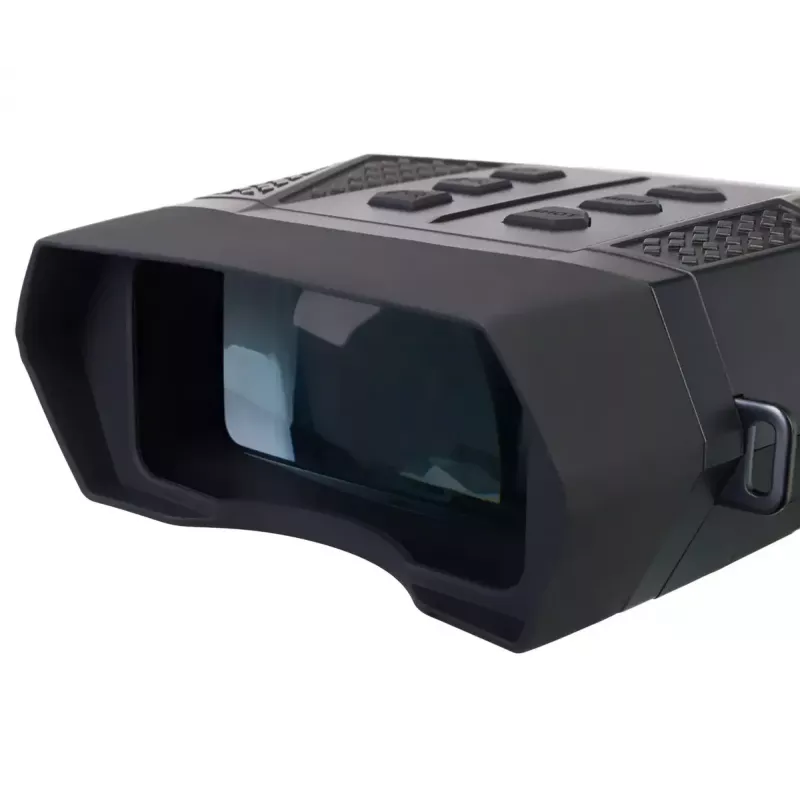 Binoculars Levenhuk Halo 13x Plus 13x Magnification Black