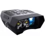Binoculars Levenhuk Halo 13x Plus 13x Magnification Black